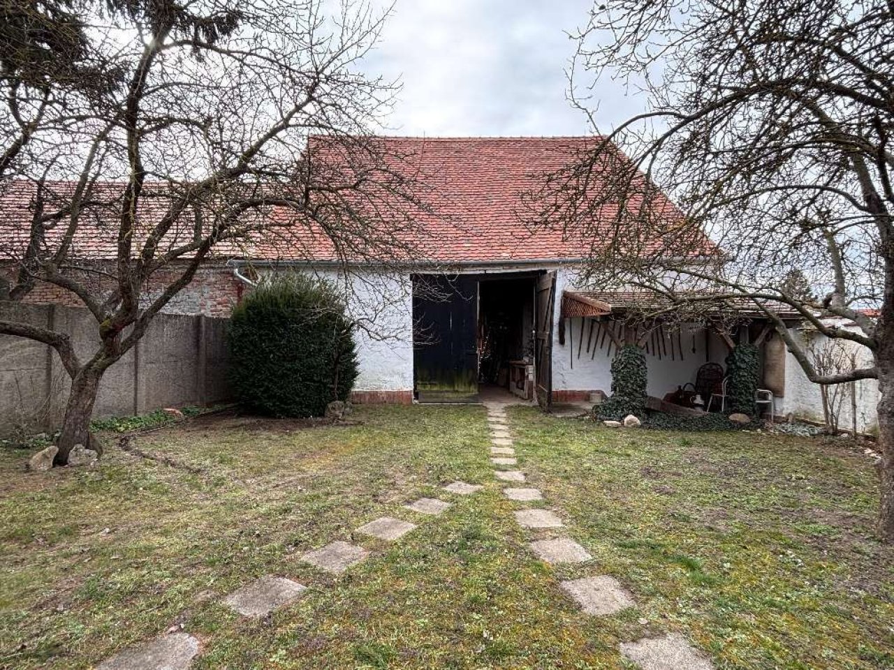 (AAA) Einfamilienhaus mit vielen Möglichkeiten (WH2800)