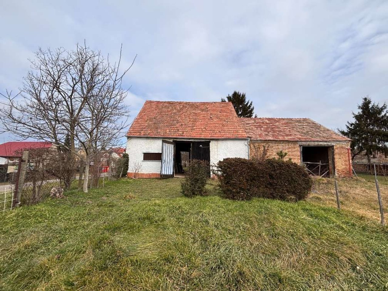 (AAA) Einfamilienhaus mit vielen Möglichkeiten (WH2800)