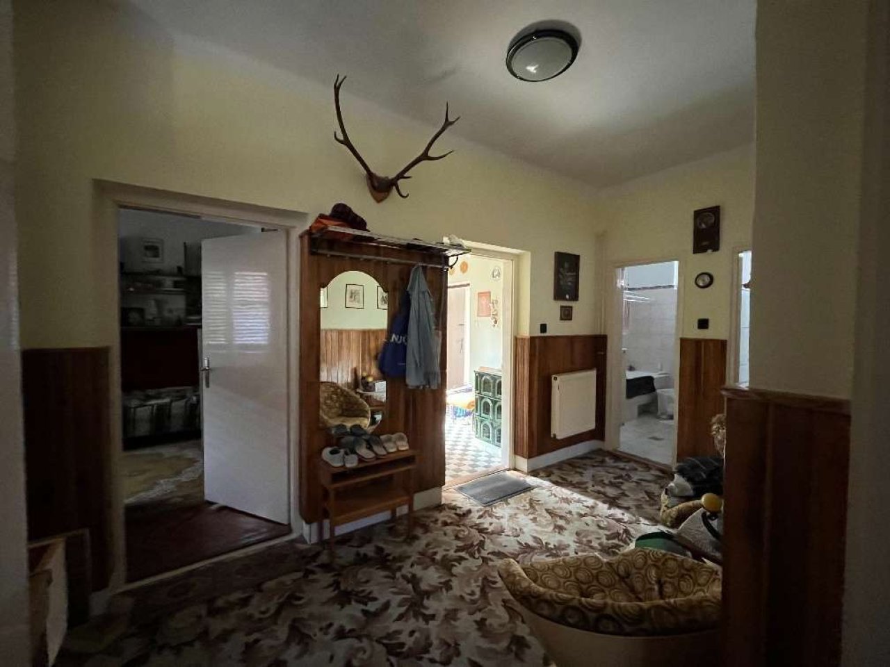 (AAA) Einfamilienhaus mit vielen Möglichkeiten (WH2800)