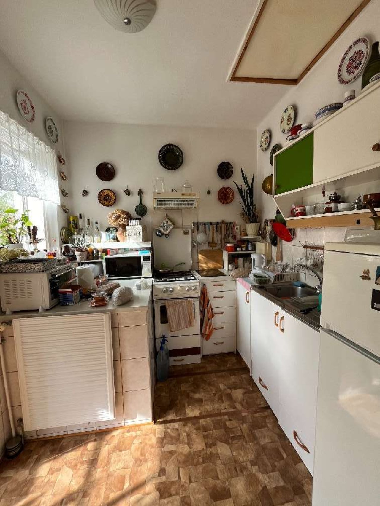 (AAA) Einfamilienhaus mit vielen Möglichkeiten (WH2800)