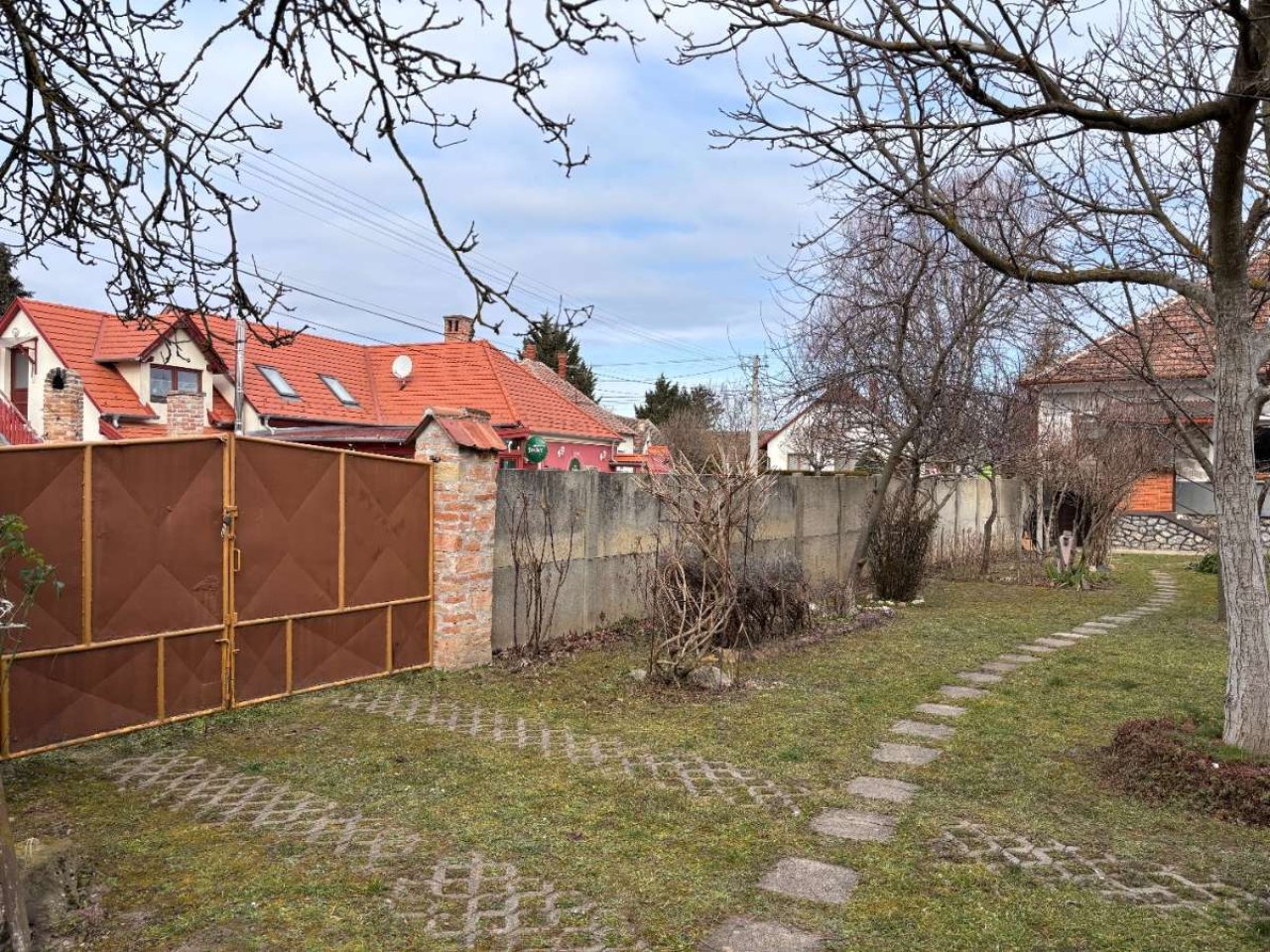 (AAA) Einfamilienhaus mit vielen Möglichkeiten (WH2800)