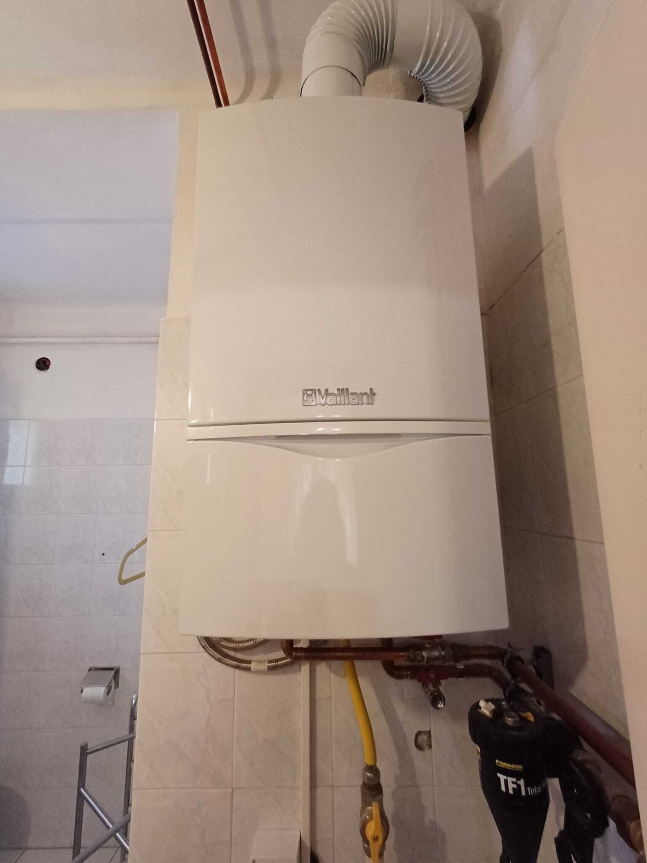 (AAA) Haus mit 2 getrennten Wohnungen in ruhiger Lage des Thermalbades (KE01)