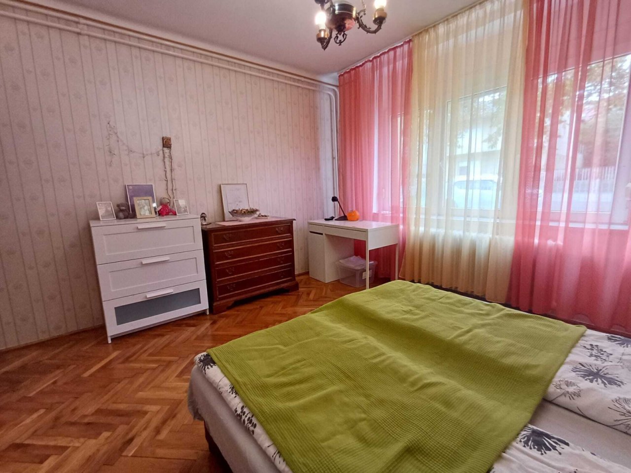 (AAA) Haus mit 2 getrennten Wohnungen in ruhiger Lage des Thermalbades (KE01)