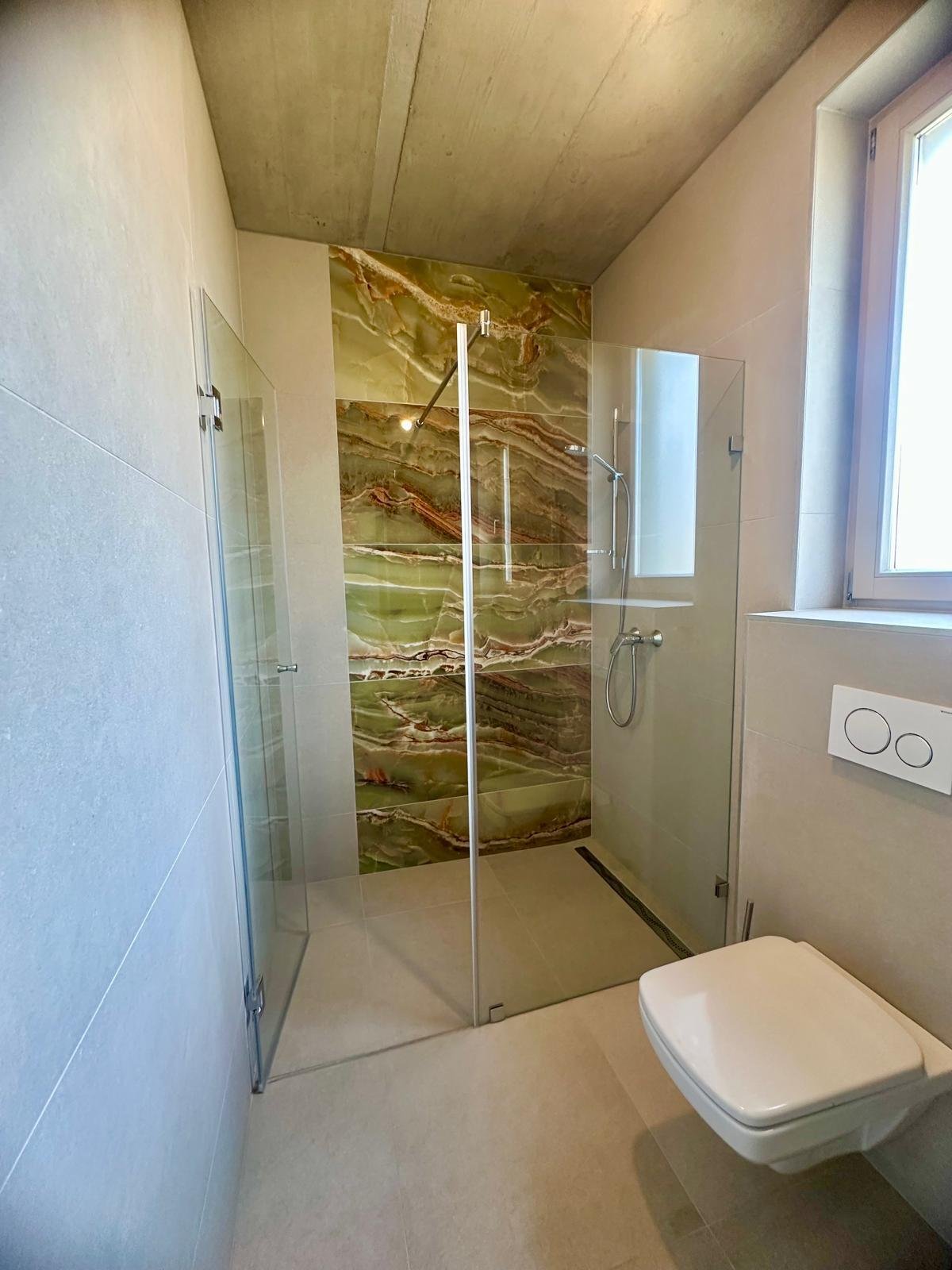 (AAA) Neu erbautes, exklusives Einfamilienhaus (BI6674)
