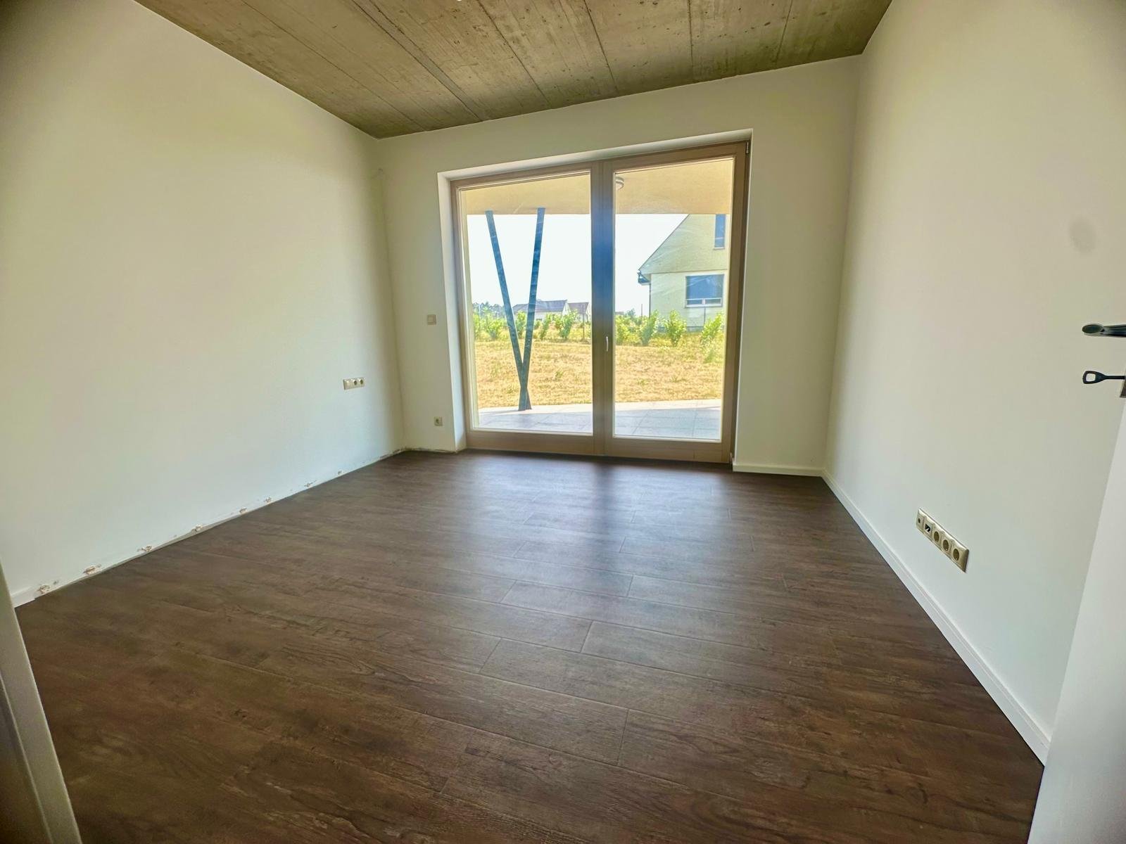 (AAA) Neu erbautes, exklusives Einfamilienhaus (BI6674)