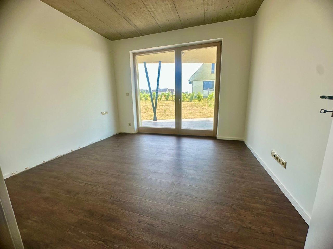 (AAA) Neu erbautes, exklusives Einfamilienhaus (BI6674)