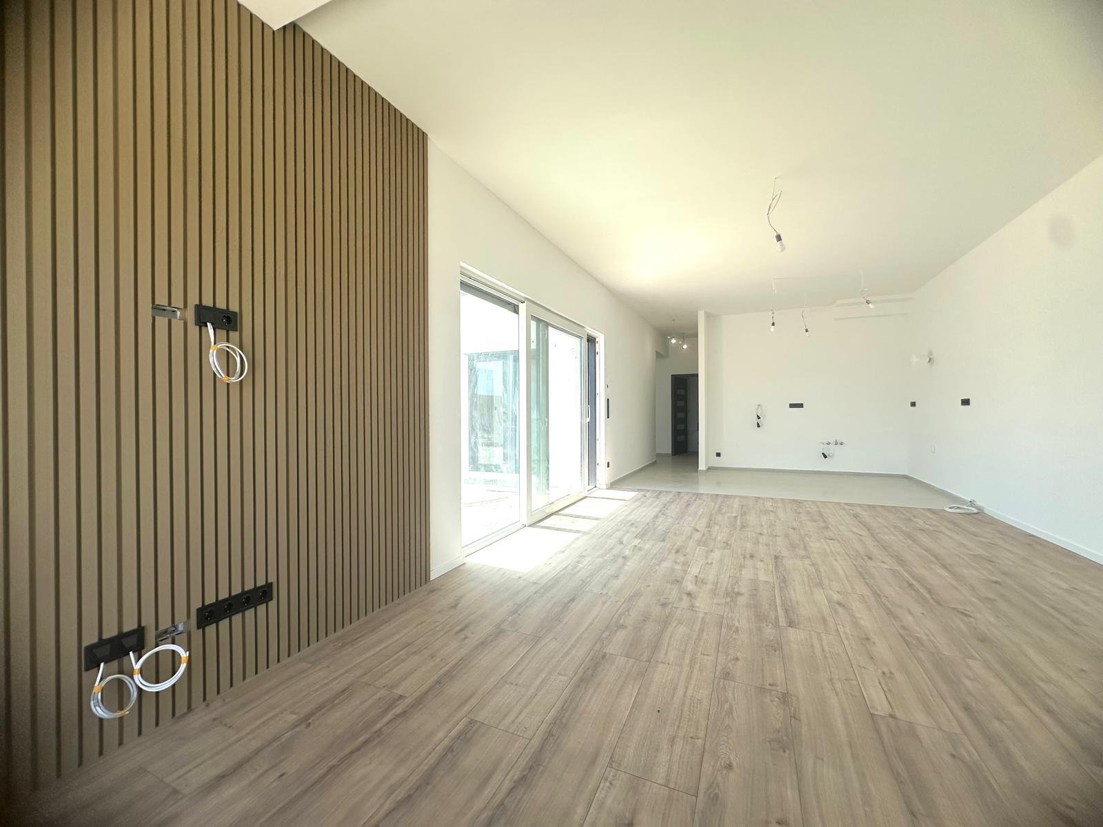 (AAA) Neu erbautes, exklusives Einfamilienhaus am Nordufer
