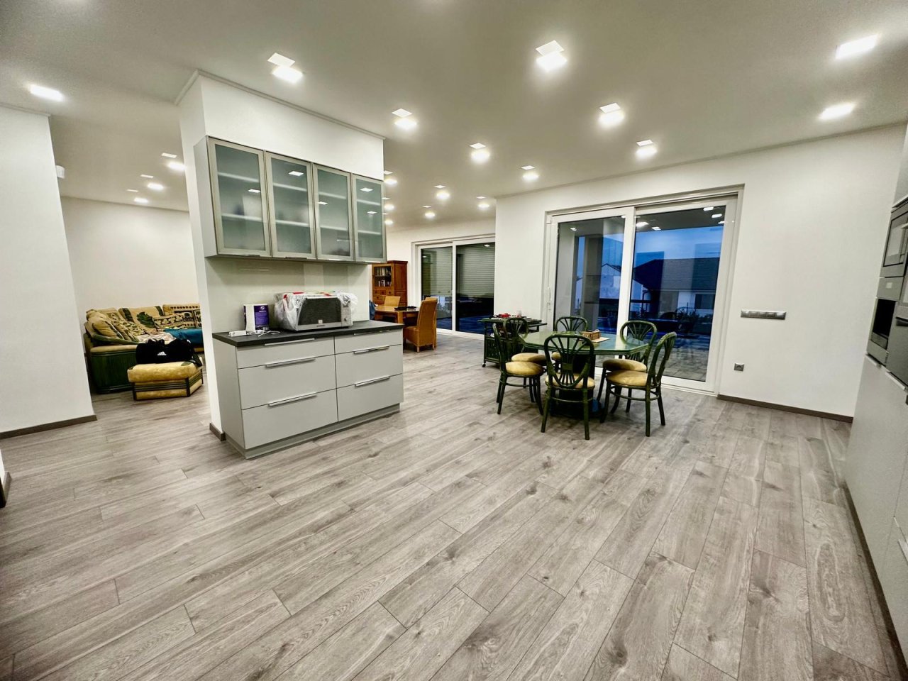 (AAA) Neu erbautes, exklusives Einfamilienhaus (IB7273)