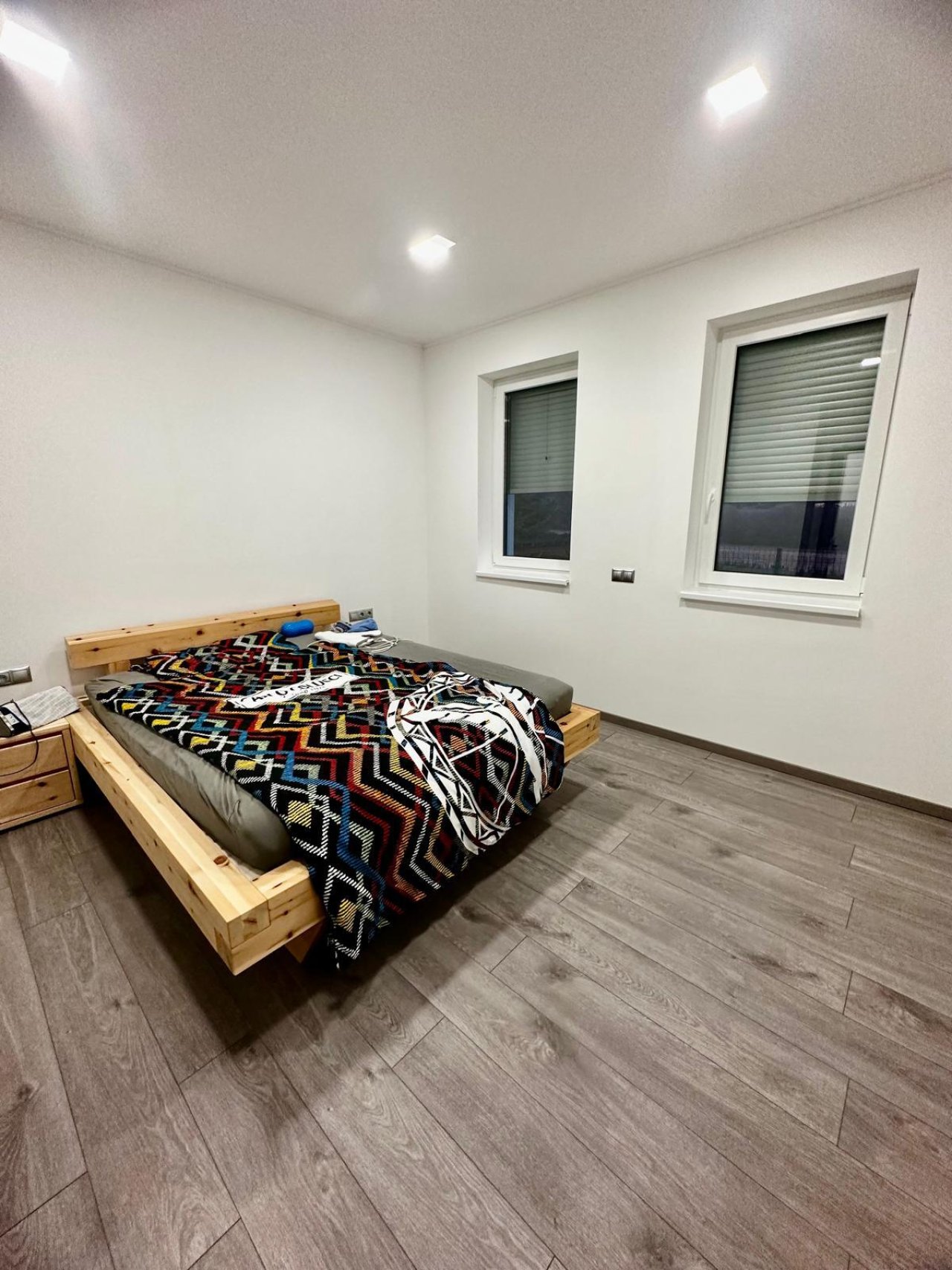 (AAA) Neu erbautes, exklusives Einfamilienhaus (IB7273)