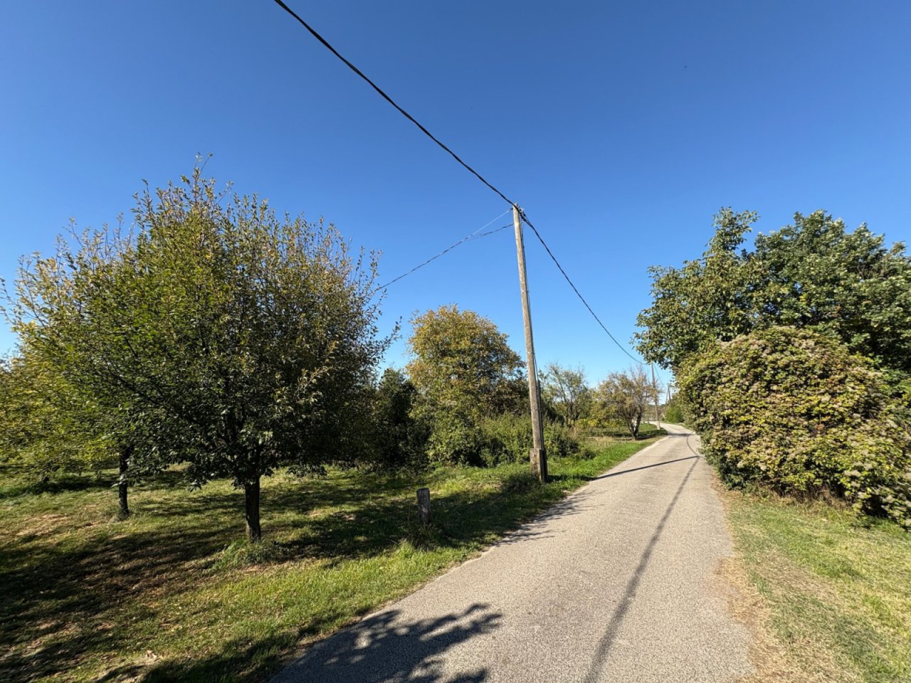 (A-A) Grundstück in ruhiger und gut erreichbarer Lage (IN0206)
