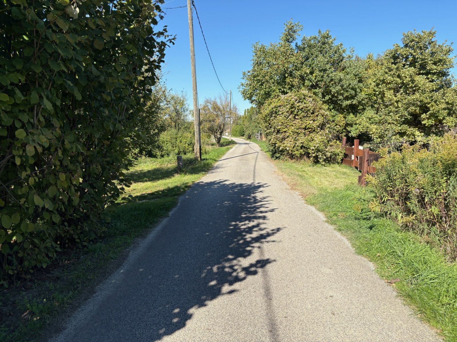 (A-A) Grundstück in ruhiger und gut erreichbarer Lage (IN0206)