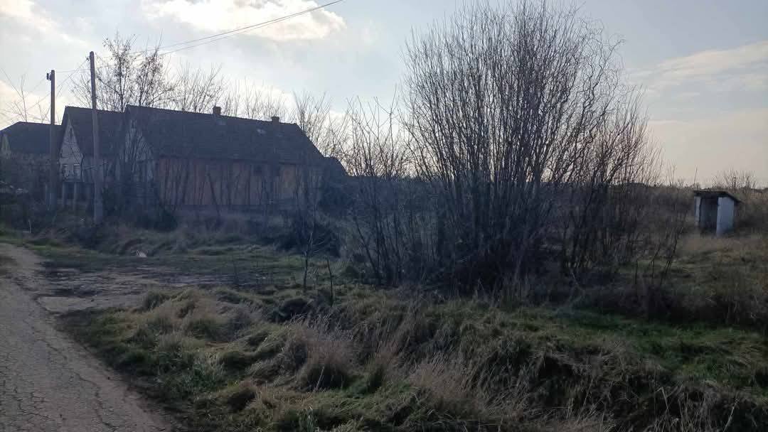 (B-A) Baugrundstück am Ortsrand, ruhige und sehr gepflegte Wohngegend (OH9313)