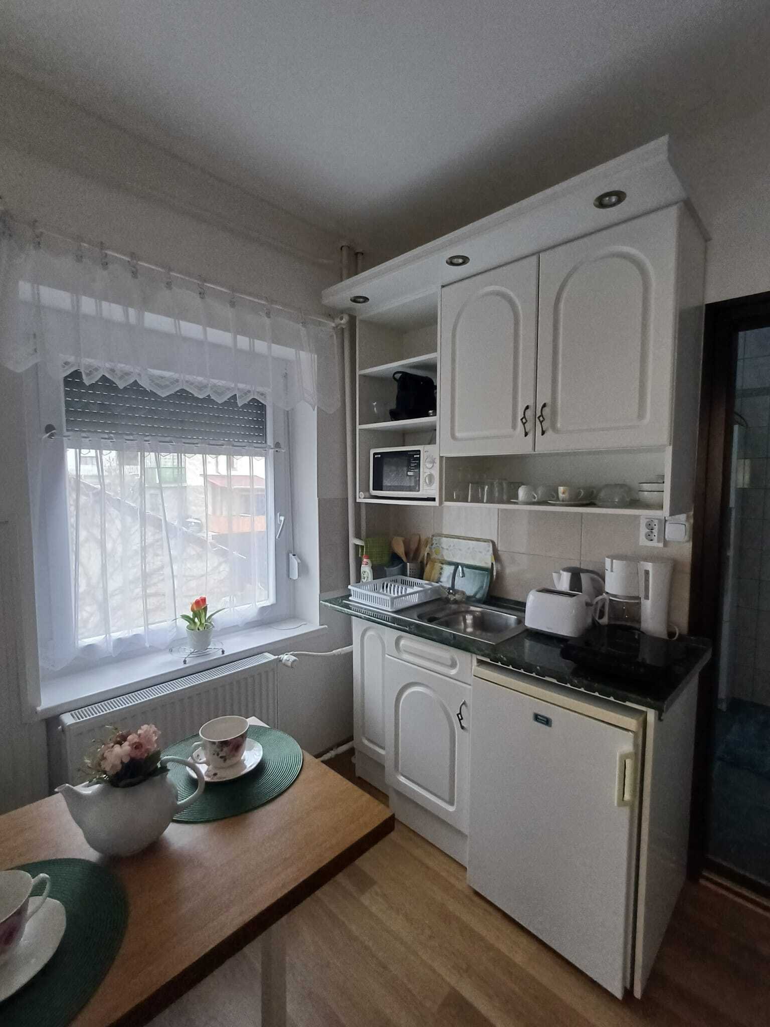 (AAA) Gästehaus mit 5 Apartements als gute Kapitalanlage