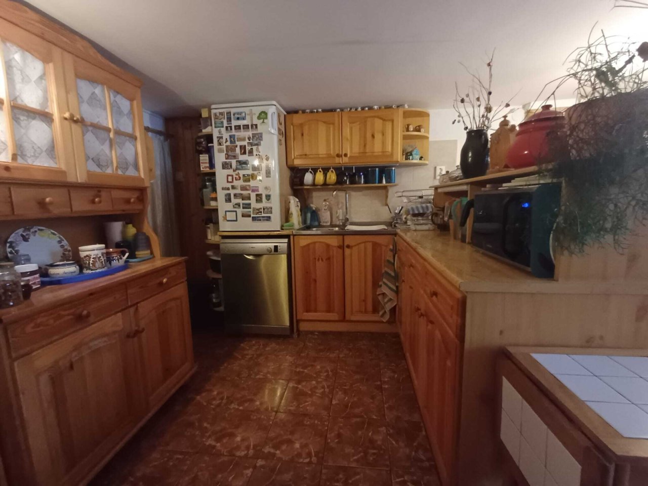 (AAA) Gästehaus mit 5 Apartements als gute Kapitalanlage (KE02)