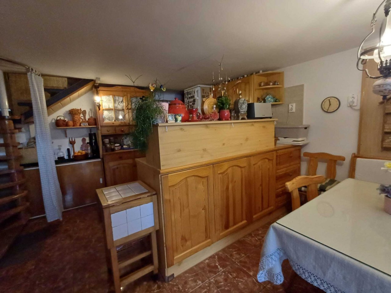 (AAA) Gästehaus mit 5 Apartements als gute Kapitalanlage (KE02)