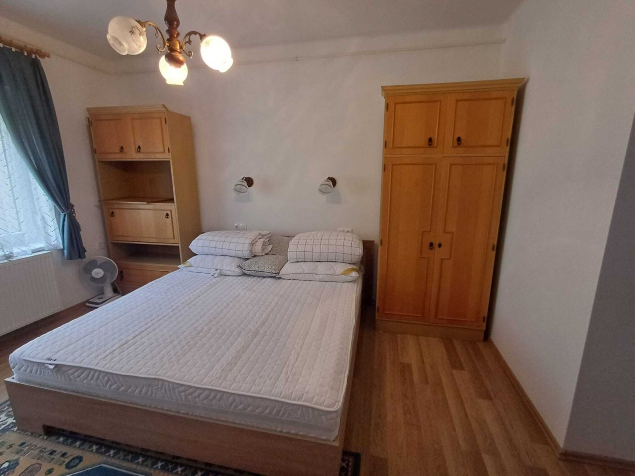 (AAA) Gästehaus mit 5 Apartements als gute Kapitalanlage (KE02)