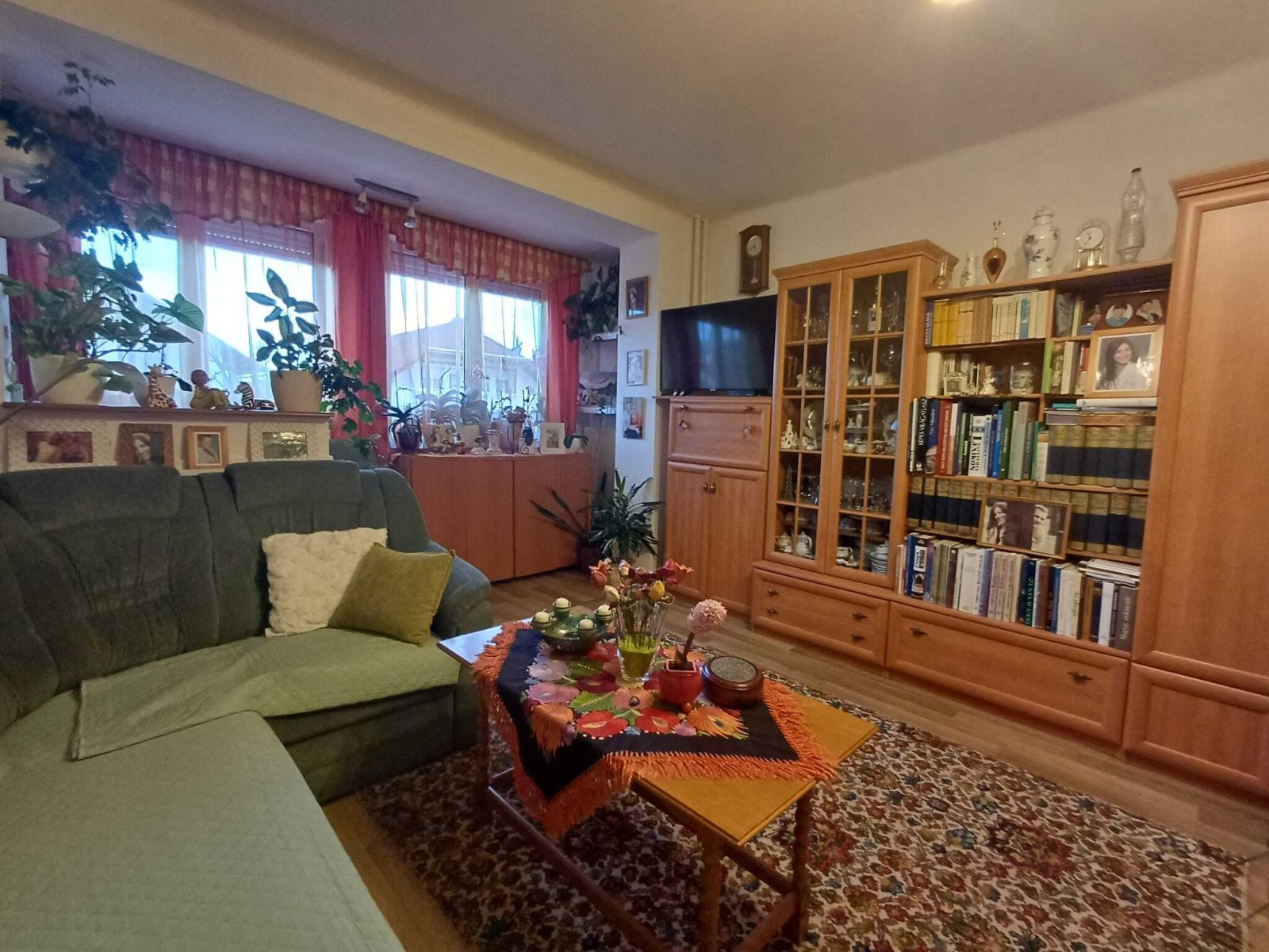 (AAA) Gästehaus mit 5 Apartements als gute Kapitalanlage