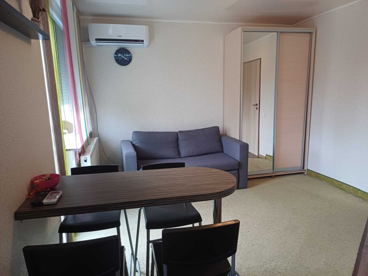 (AAA) 6 Apartments mit insgesamt 12 Zimmern (KE03)