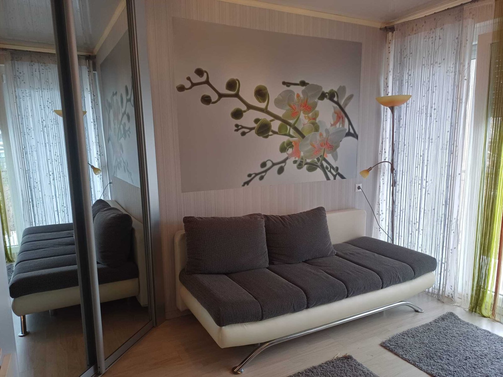 (AAA) 6 Apartments mit insgesamt 12 Zimmern