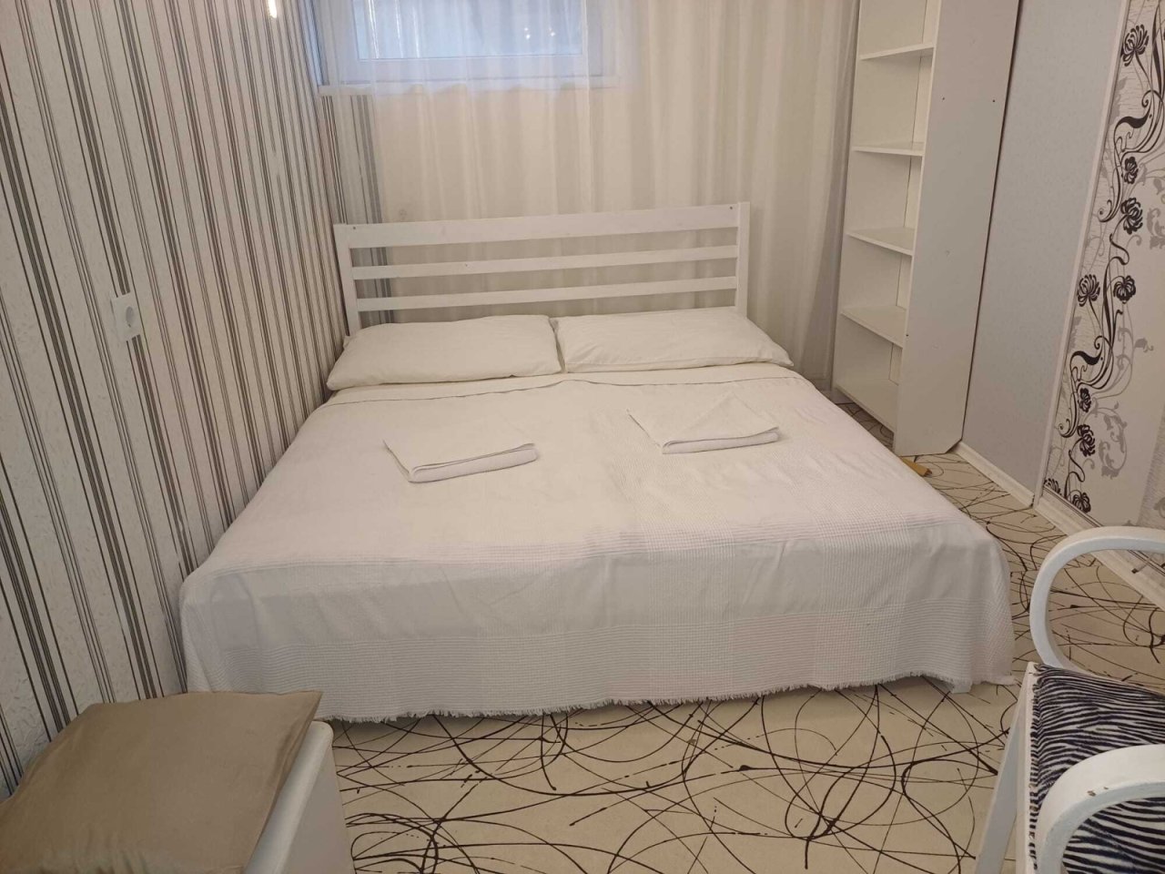 (AAA) 6 Apartments mit insgesamt 12 Zimmern (KE03)