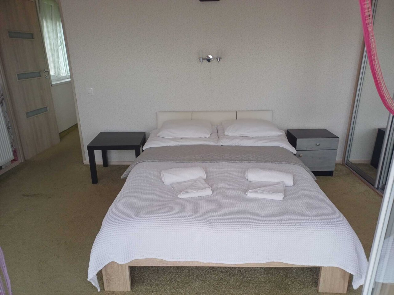 (AAA) 6 Apartments mit insgesamt 12 Zimmern (KE03)