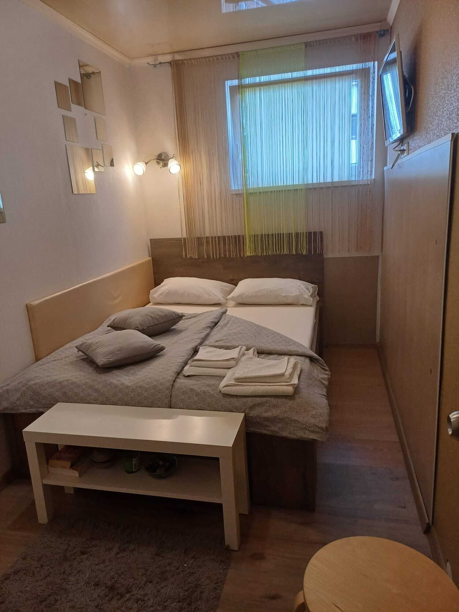 (AAA) 6 Apartments mit insgesamt 12 Zimmern (KE03)
