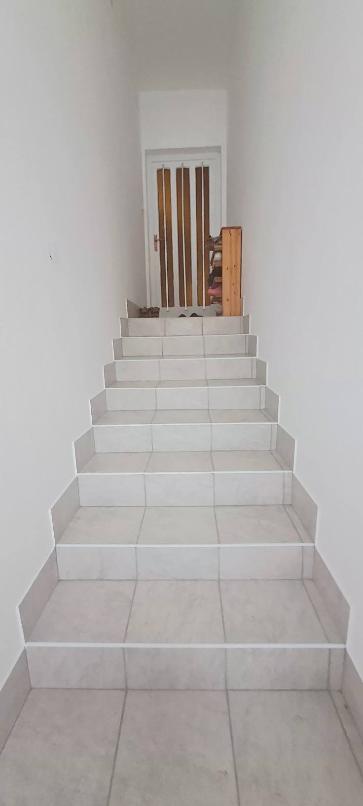 (ABA) Doppelhaus in einer ruhigen Sackgasse im Kurgebiet (FB8181)