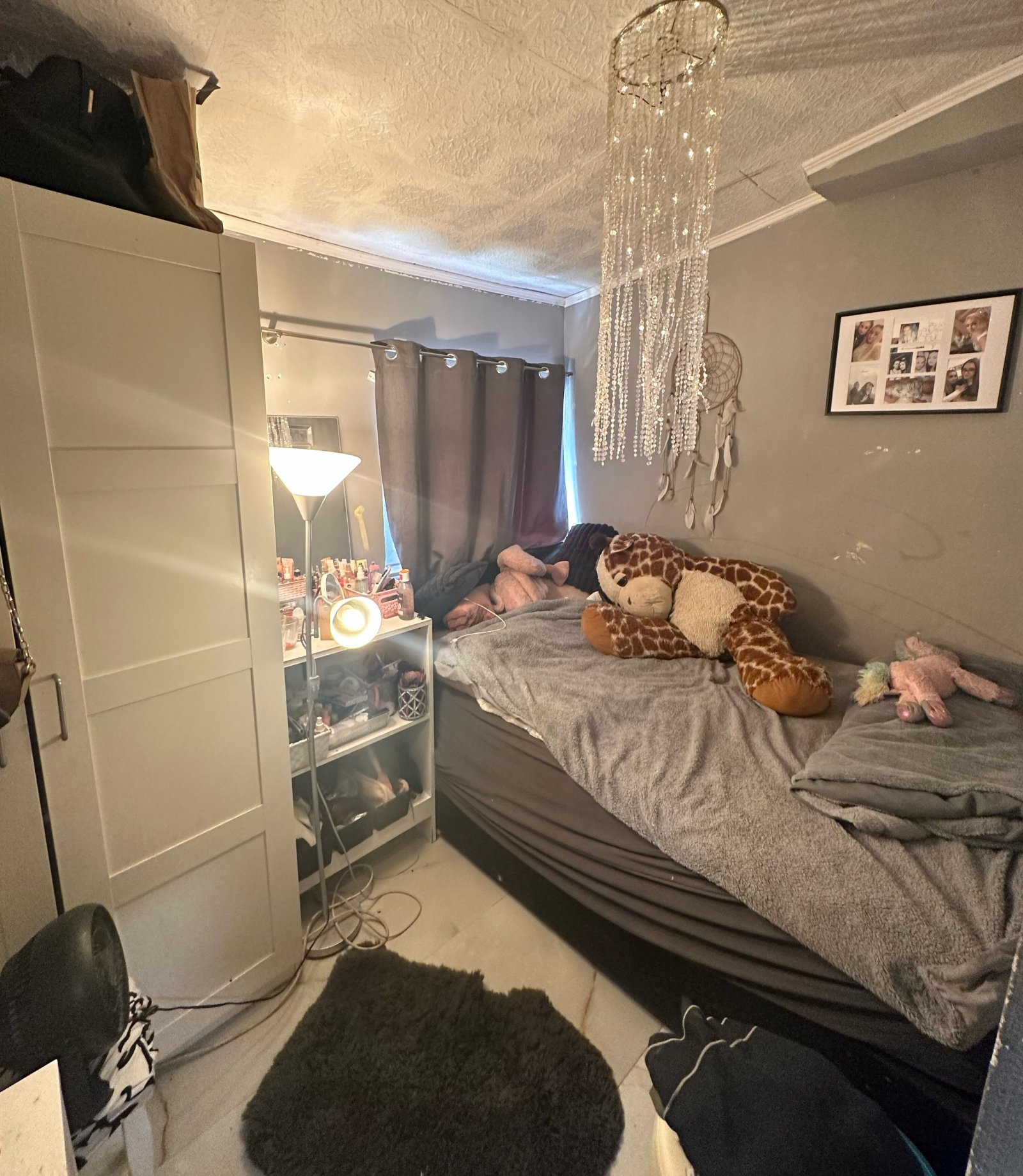 (ABA) Einfamilienhaus in ruhiger Gegend und Seenähe (BB8507)