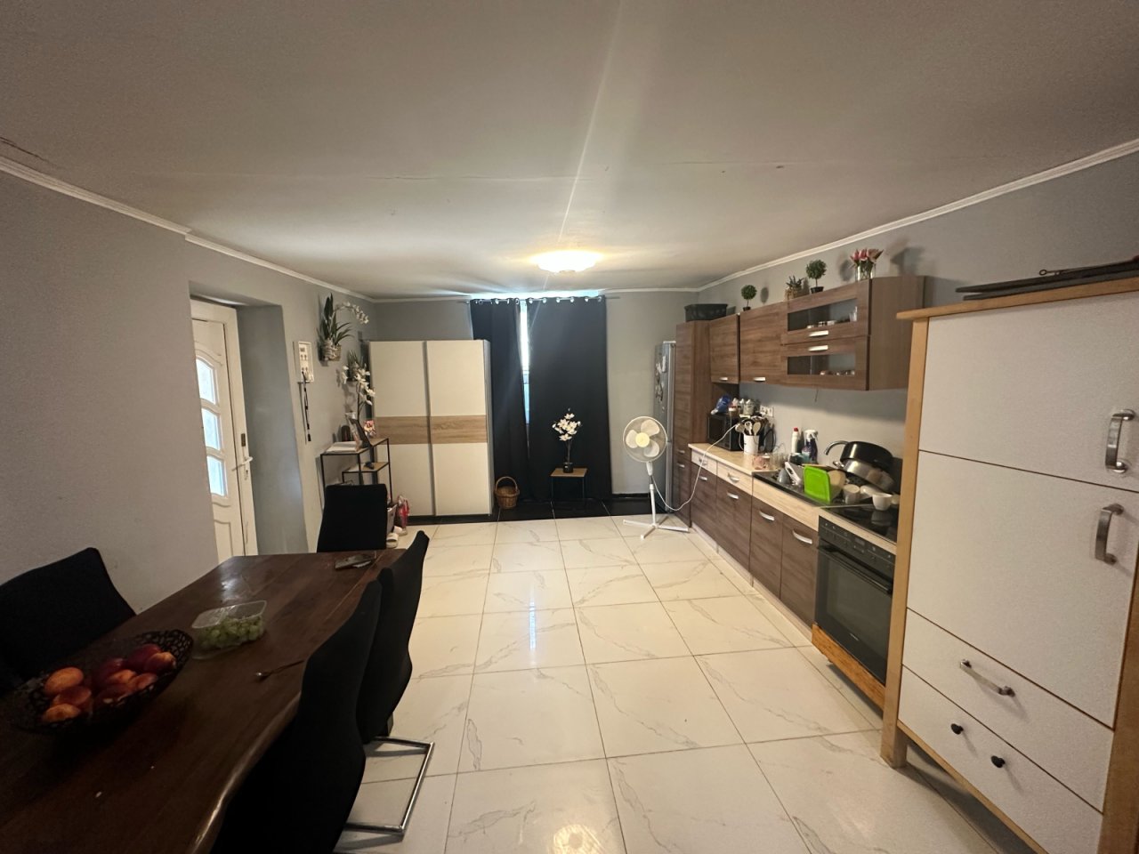 (ABA) Einfamilienhaus in ruhiger Gegend und Seenähe (BB8507)