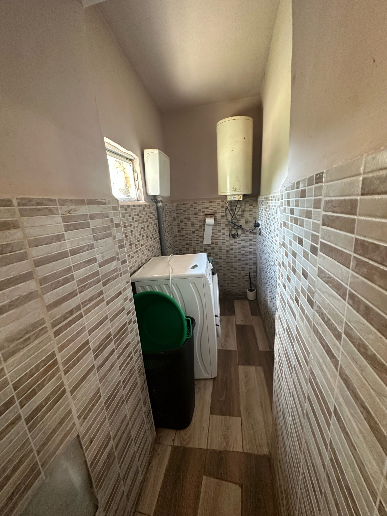 (ABA) Einfamilienhaus in ruhiger Gegend und Seenähe (BB8507)