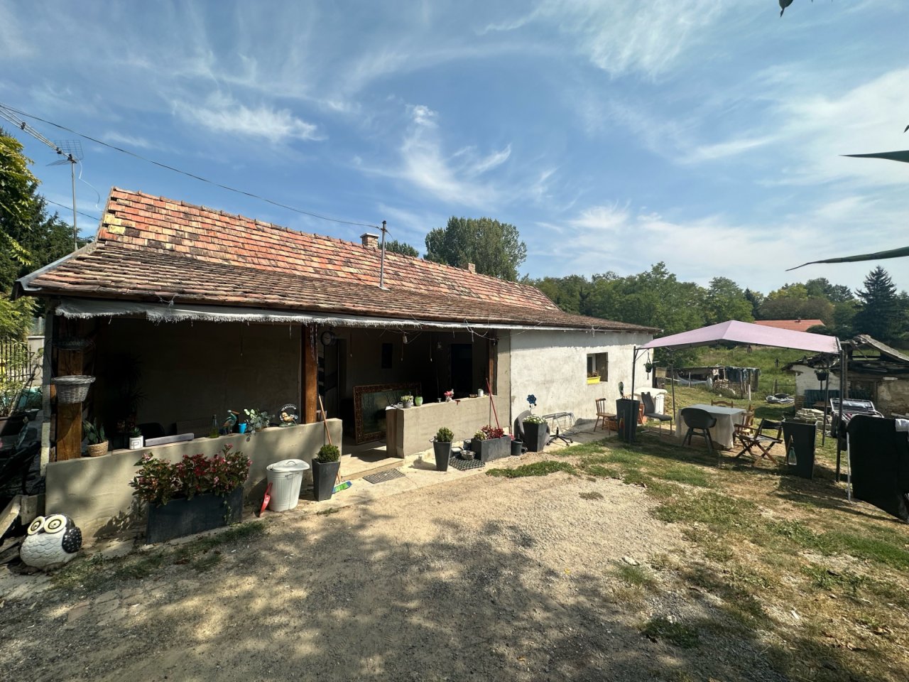 (ABA) Einfamilienhaus in ruhiger Gegend und Seenähe (BB8507)
