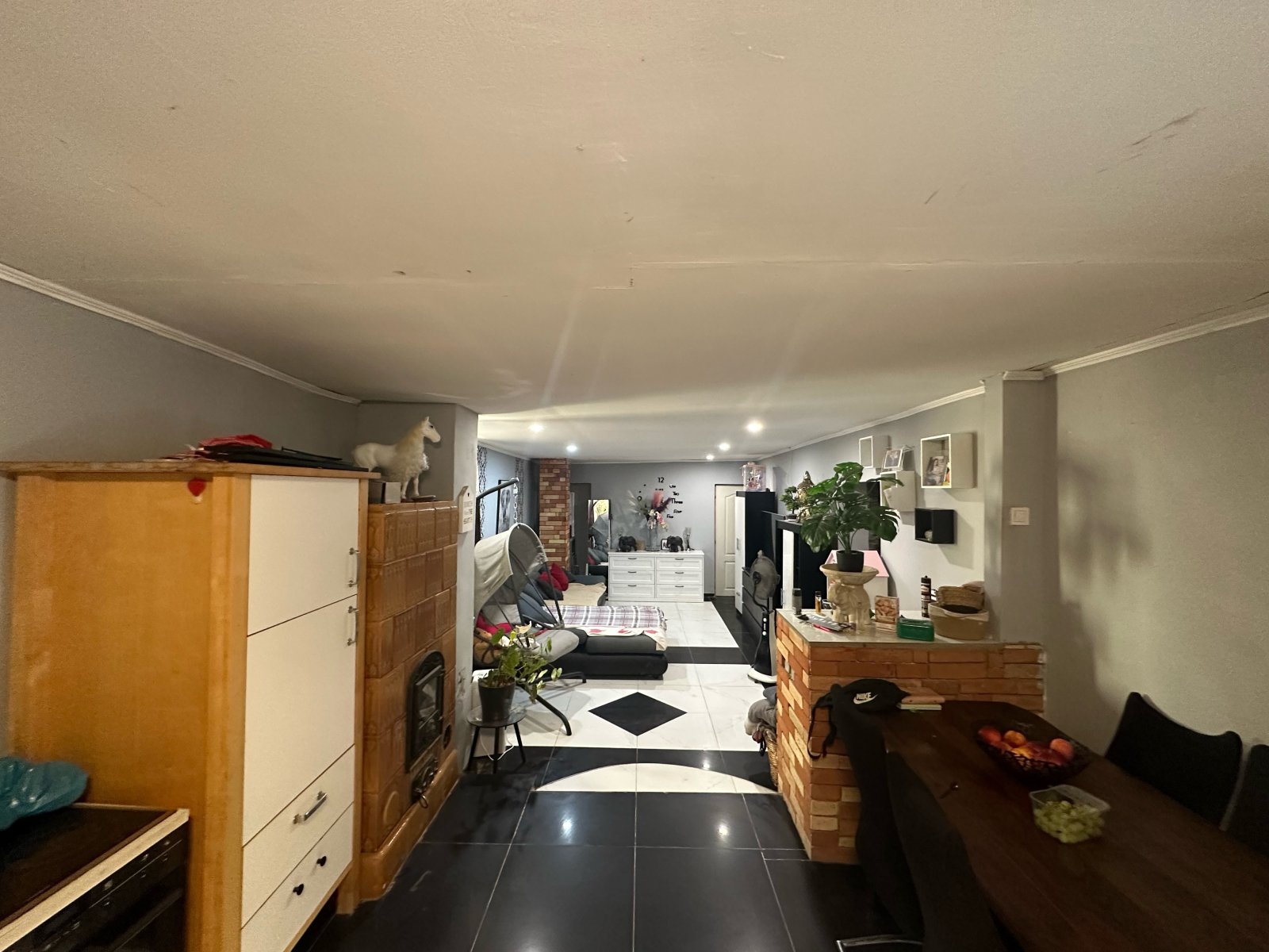 (ABA) Einfamilienhaus in ruhiger Gegend und Seenähe