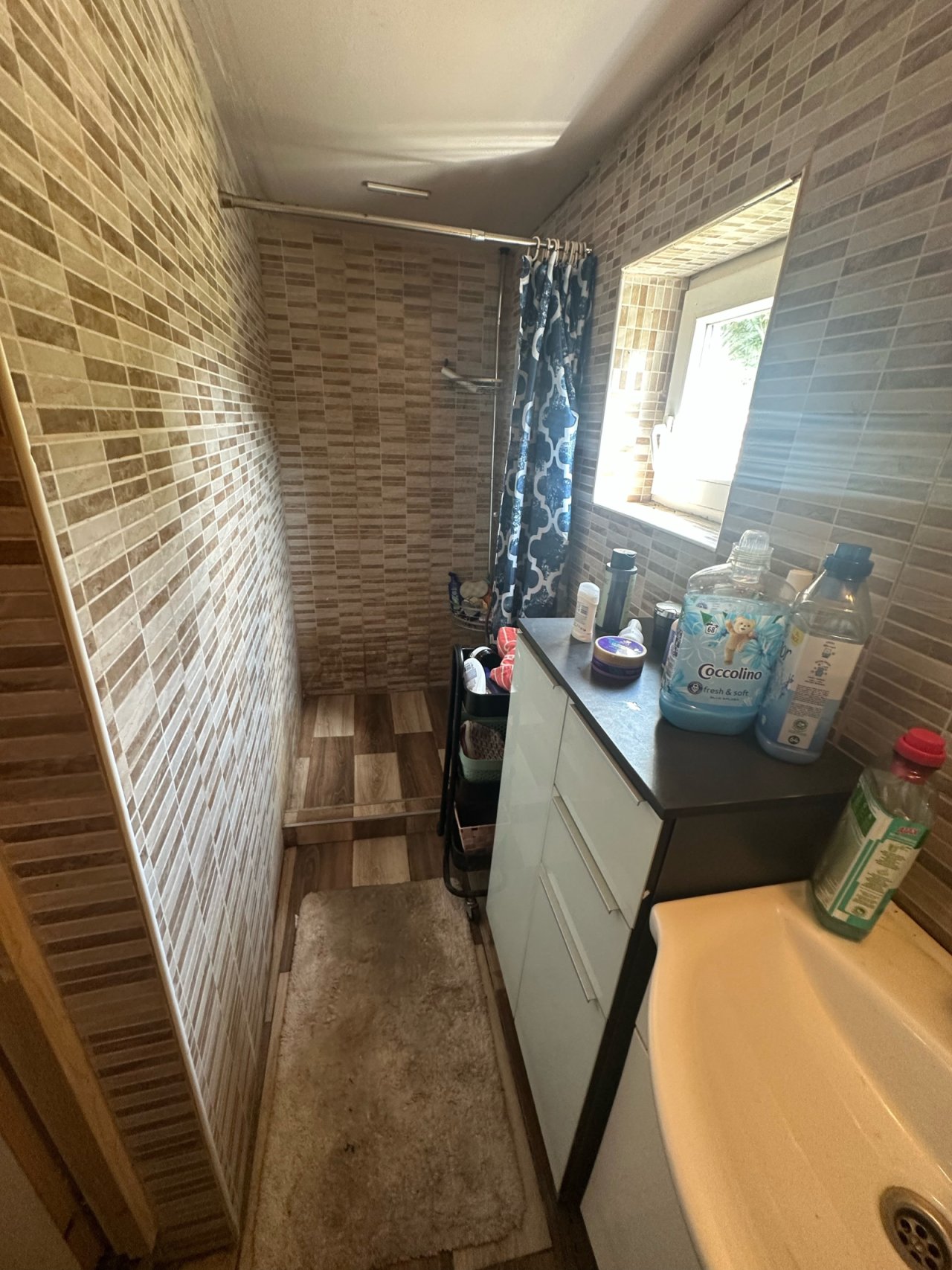 (ABA) Einfamilienhaus in ruhiger Gegend und Seenähe (BB8507)