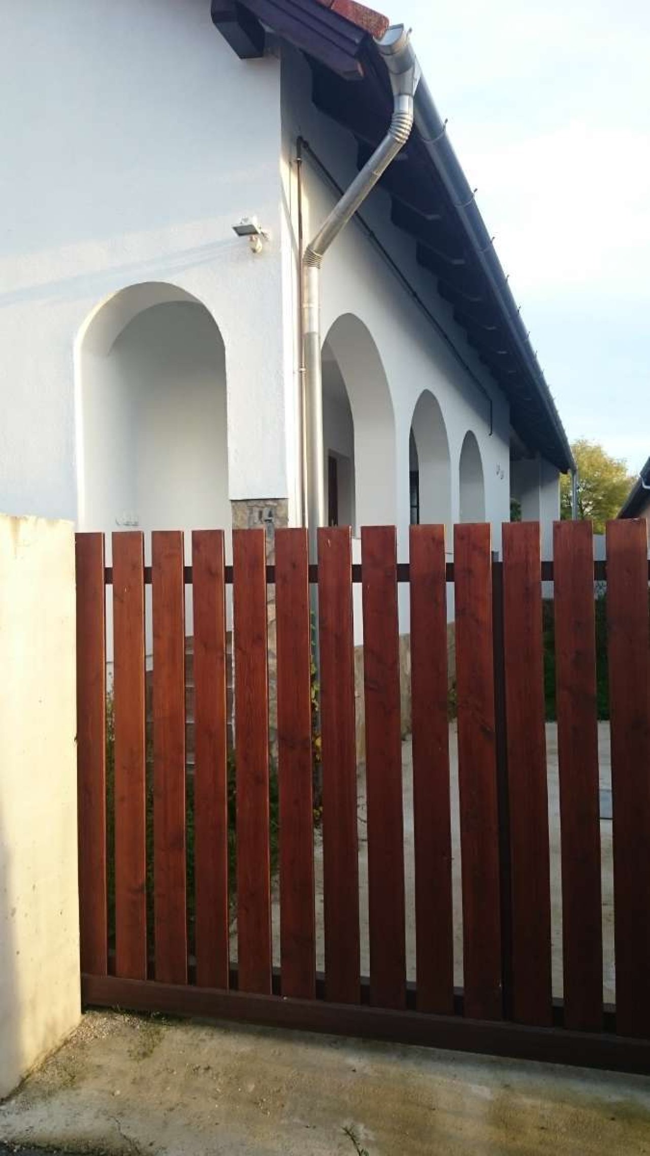 (AAA) Großes individuelles Familienhaus Nähe Österreich (WH2508)