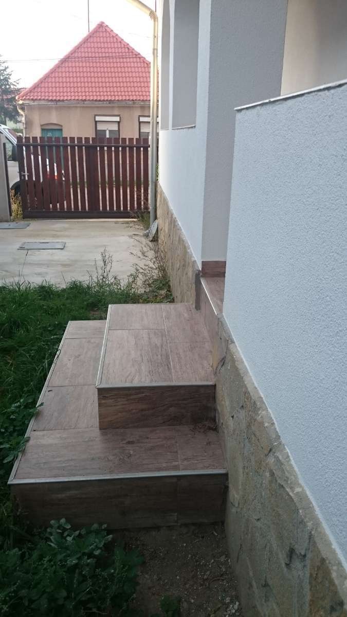 (AAA) Großes individuelles Familienhaus Nähe Österreich (WH2508)