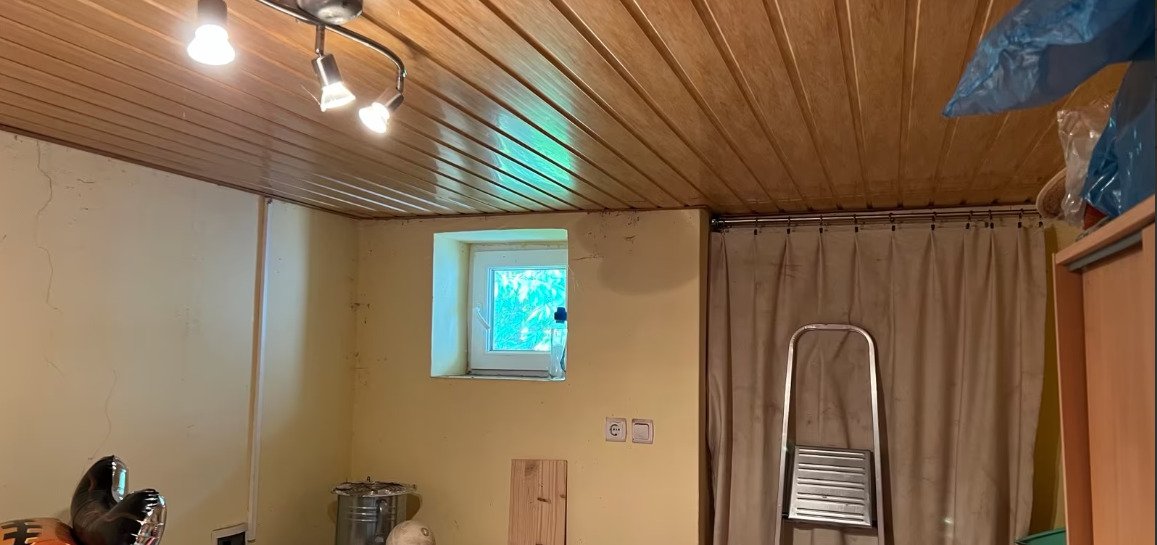 (BAA) Haus in einem ruhigen Ort, in der Nähe vom Balaton (EB7472-2)