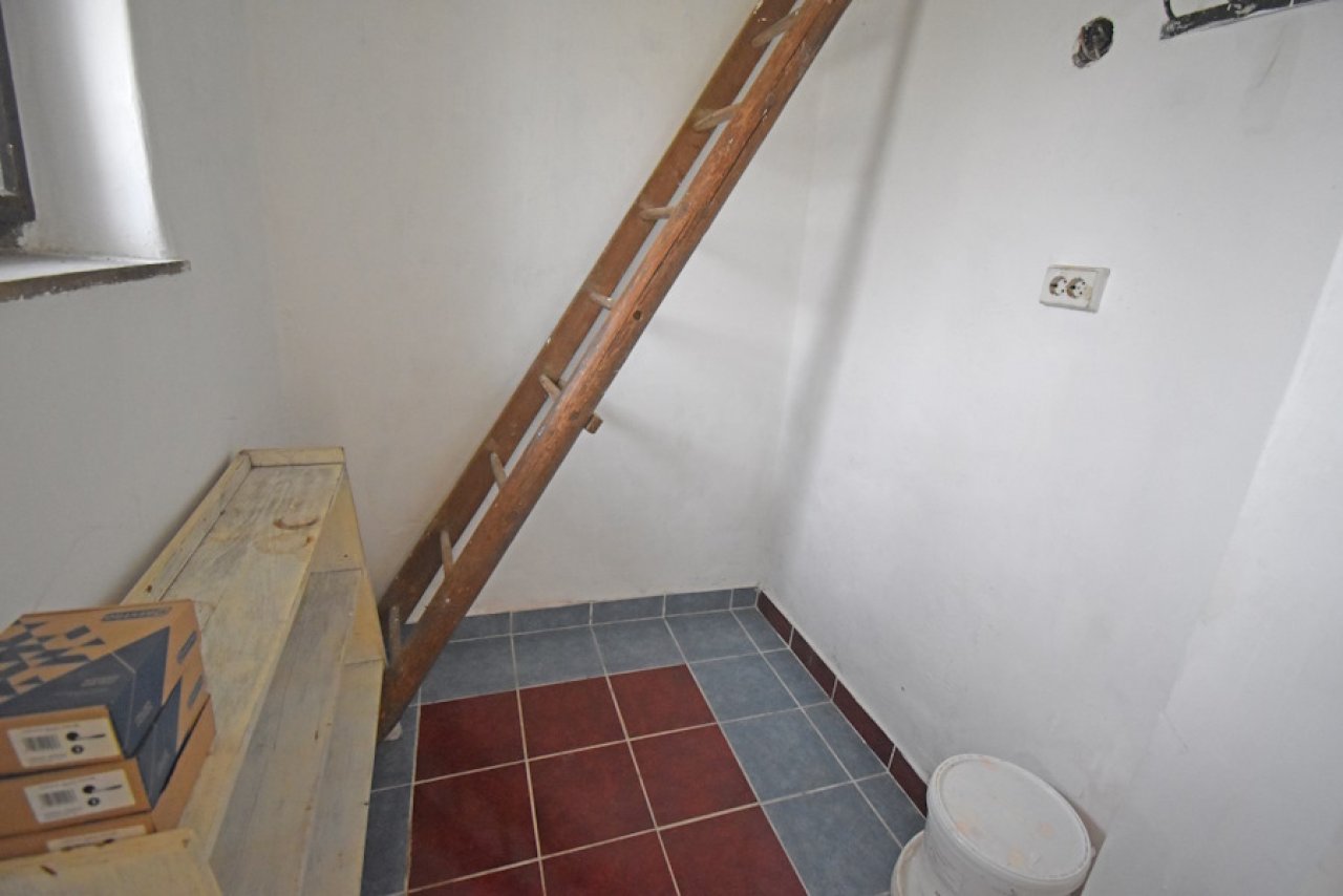 (ABA) Renoviertes Bauernhaus in ruhiger Wohnlage (FER0122)