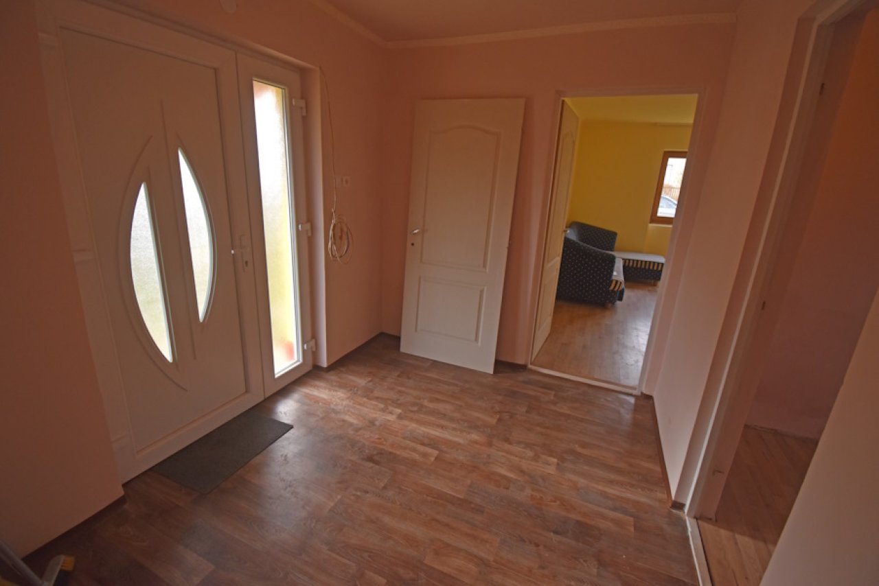 (ABA) Renoviertes Bauernhaus in ruhiger Wohnlage (FER0122)