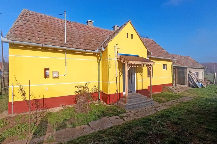 (ABA) Renoviertes Bauernhaus in ruhiger Wohnlage