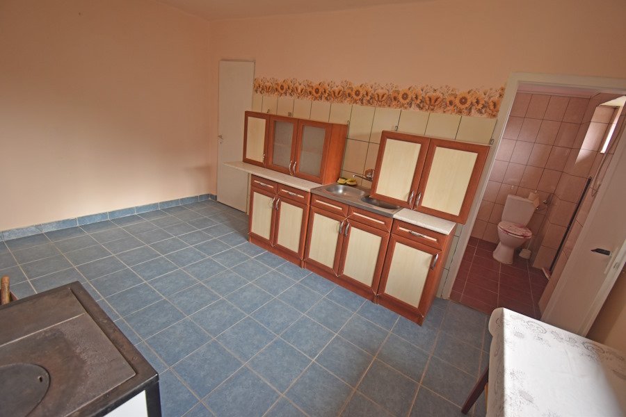 (ABA) Renoviertes Bauernhaus in ruhiger Wohnlage (FER0122)