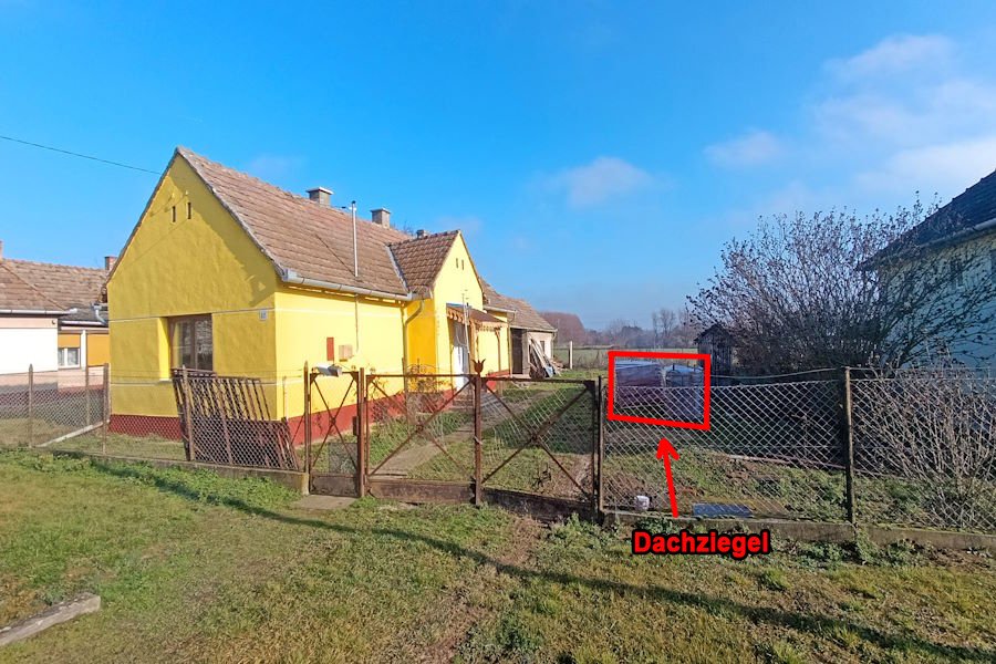 (ABA) Renoviertes Bauernhaus in ruhiger Wohnlage (FER0122)