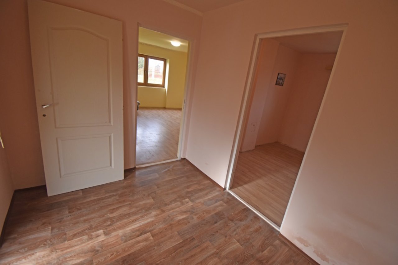 (ABA) Renoviertes Bauernhaus in ruhiger Wohnlage (FER0122)