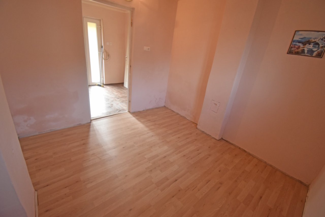 (ABA) Renoviertes Bauernhaus in ruhiger Wohnlage (FER0122)