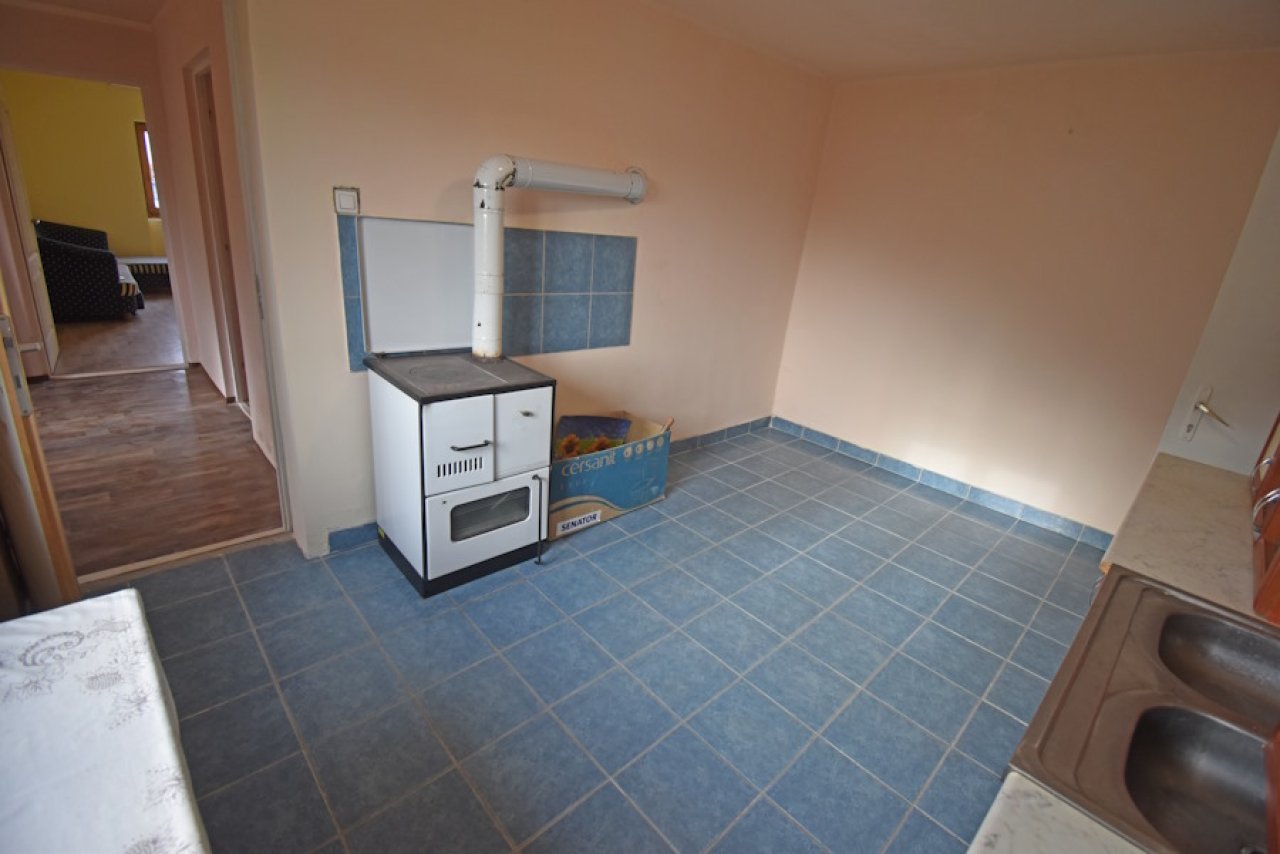(ABA) Renoviertes Bauernhaus in ruhiger Wohnlage (FER0122)