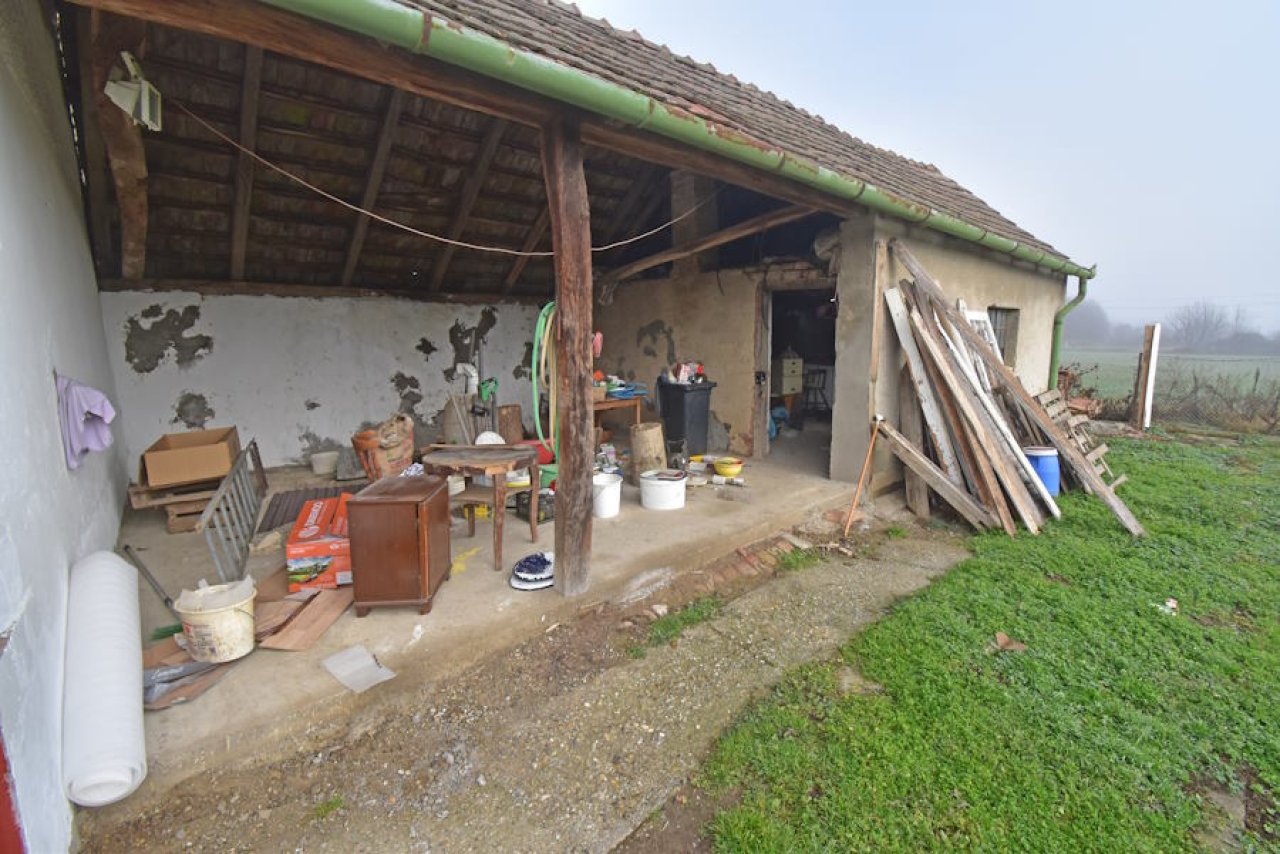 (ABA) Renoviertes Bauernhaus in ruhiger Wohnlage (FER0122)