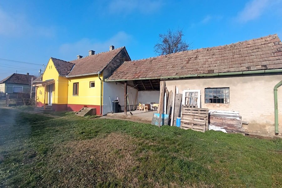(ABA) Renoviertes Bauernhaus in ruhiger Wohnlage