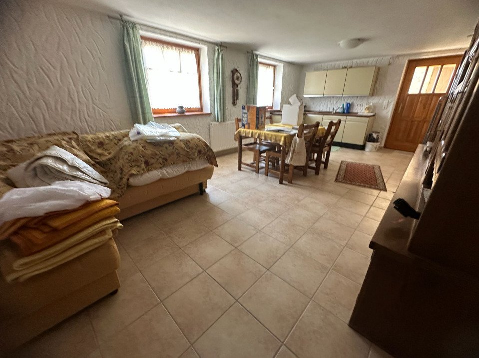 (AAA) Landhaus mit fantastischem Panoramablick oberhalb von Héviz (BI4325)