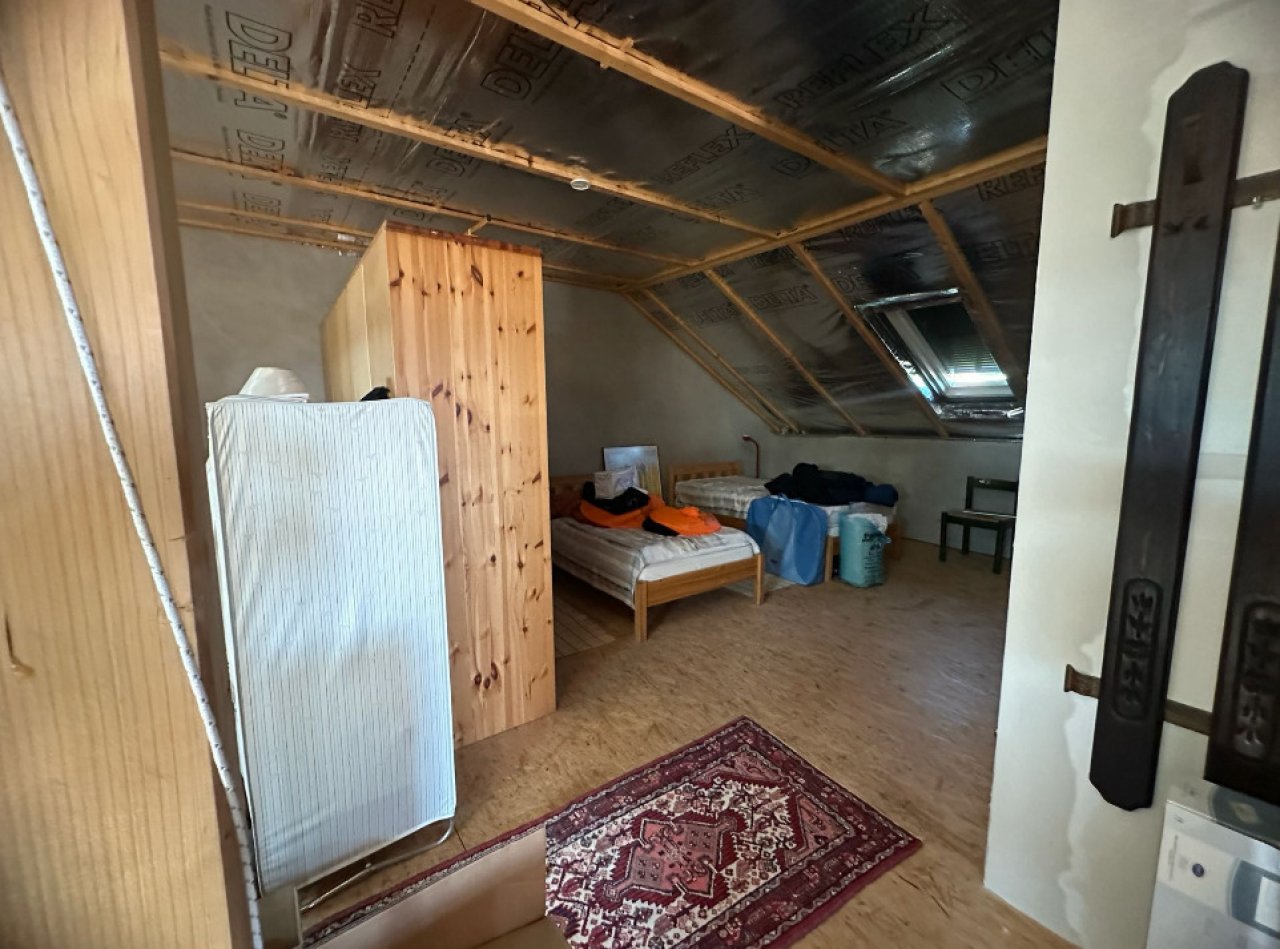 (AAA) Landhaus mit fantastischem Panoramablick oberhalb von Héviz (BI4325)