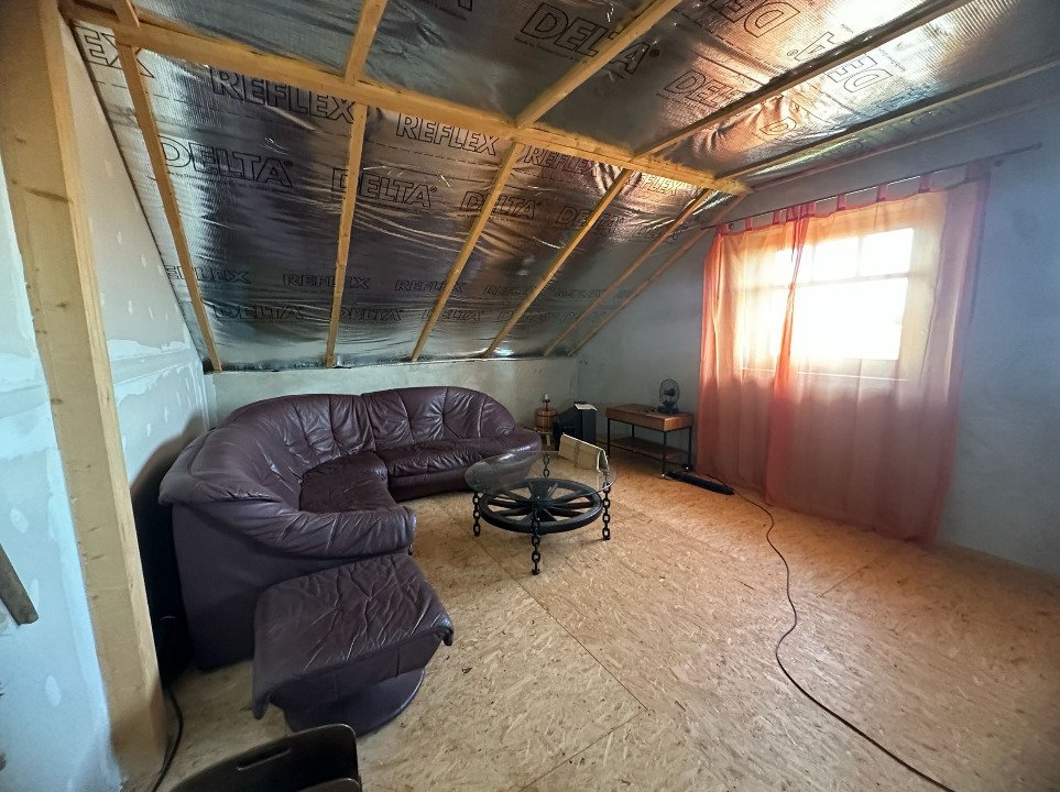 (AAA) Landhaus mit fantastischem Panoramablick oberhalb von Héviz (BI4325)