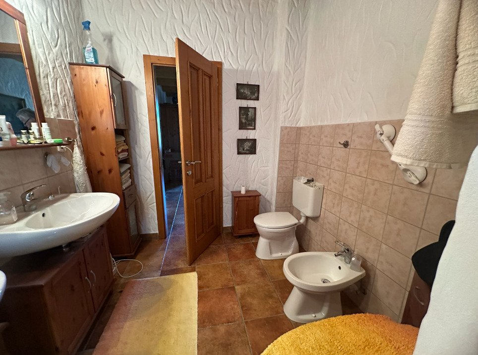 (AAA) Landhaus mit fantastischem Panoramablick oberhalb von Héviz (BI4325)